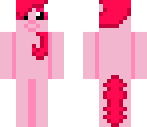fixed me pony