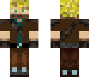 bounty hunter