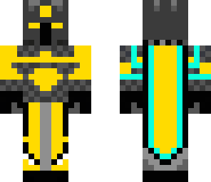 armored boss