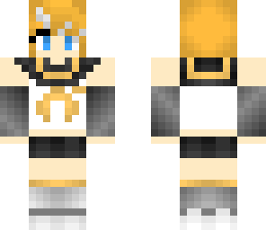 rin vocaloid