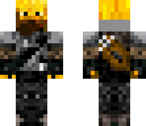 blaze archer
