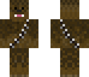 chewbacca