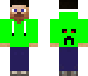 cool steve edit