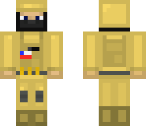 yuri cubed