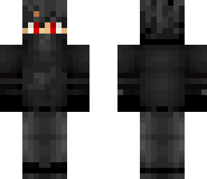 evil assasin