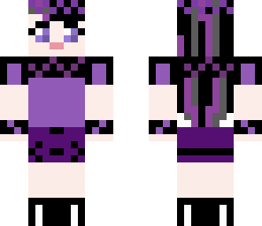 emo girl 
