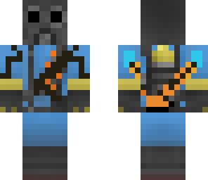 pyro 2