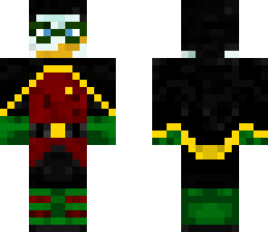 robin dolan