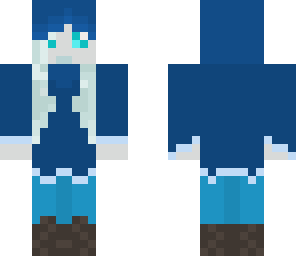 snow elf