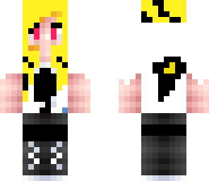 lightning zip
