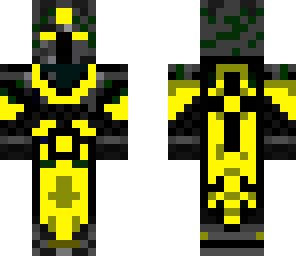butter knight
