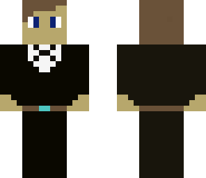 business man
