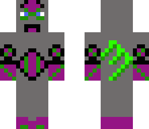 robot assasin