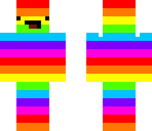 rainbow derp