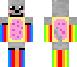nyan gamer