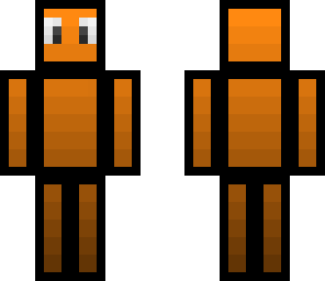 naranja
