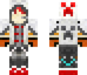 blaze youtuber
