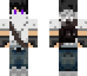 ender assassin winter