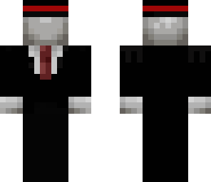 fixed slender man