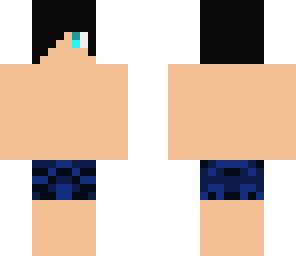 boy with shorts