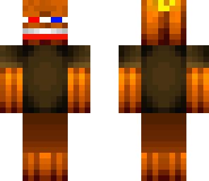 pumpkin bashur