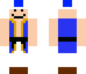 toad