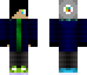 gamer boy