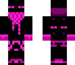  bandit endermen
