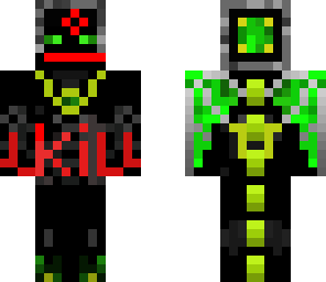 ender drag