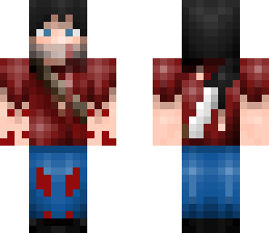 zombie assasin
