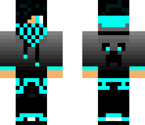 re edited guys skin 1
