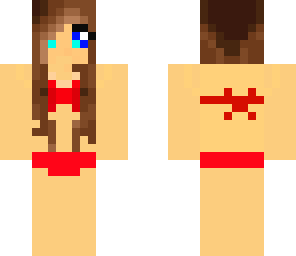 bikini