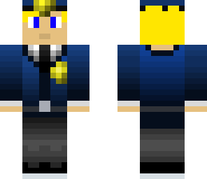 policeman