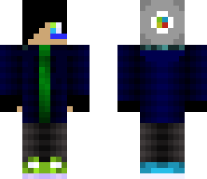 gamer boy