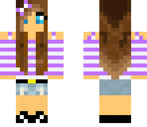 cute girl