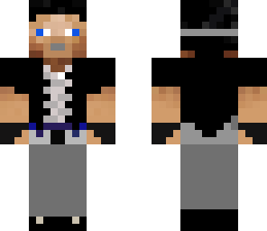 skin bolada do mr games