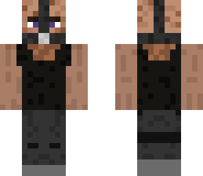 bane