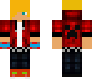 chris