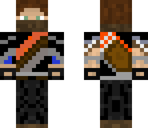 cool archer