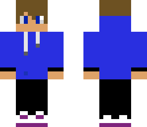 fixed the skin