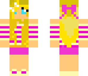 pinky