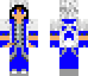 teen boy