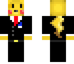 cool pickachu