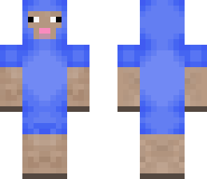 blue sheep