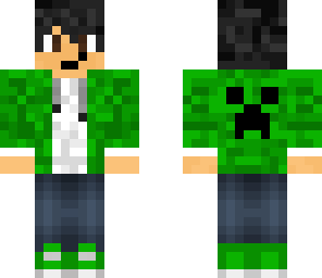 cool teen