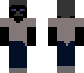 ender steve