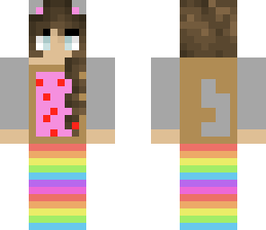 nyan cat