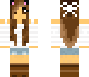 added ears