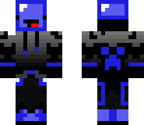 cool blue derp 