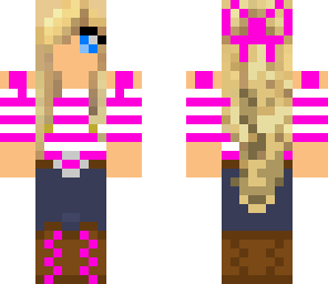 cowgirl